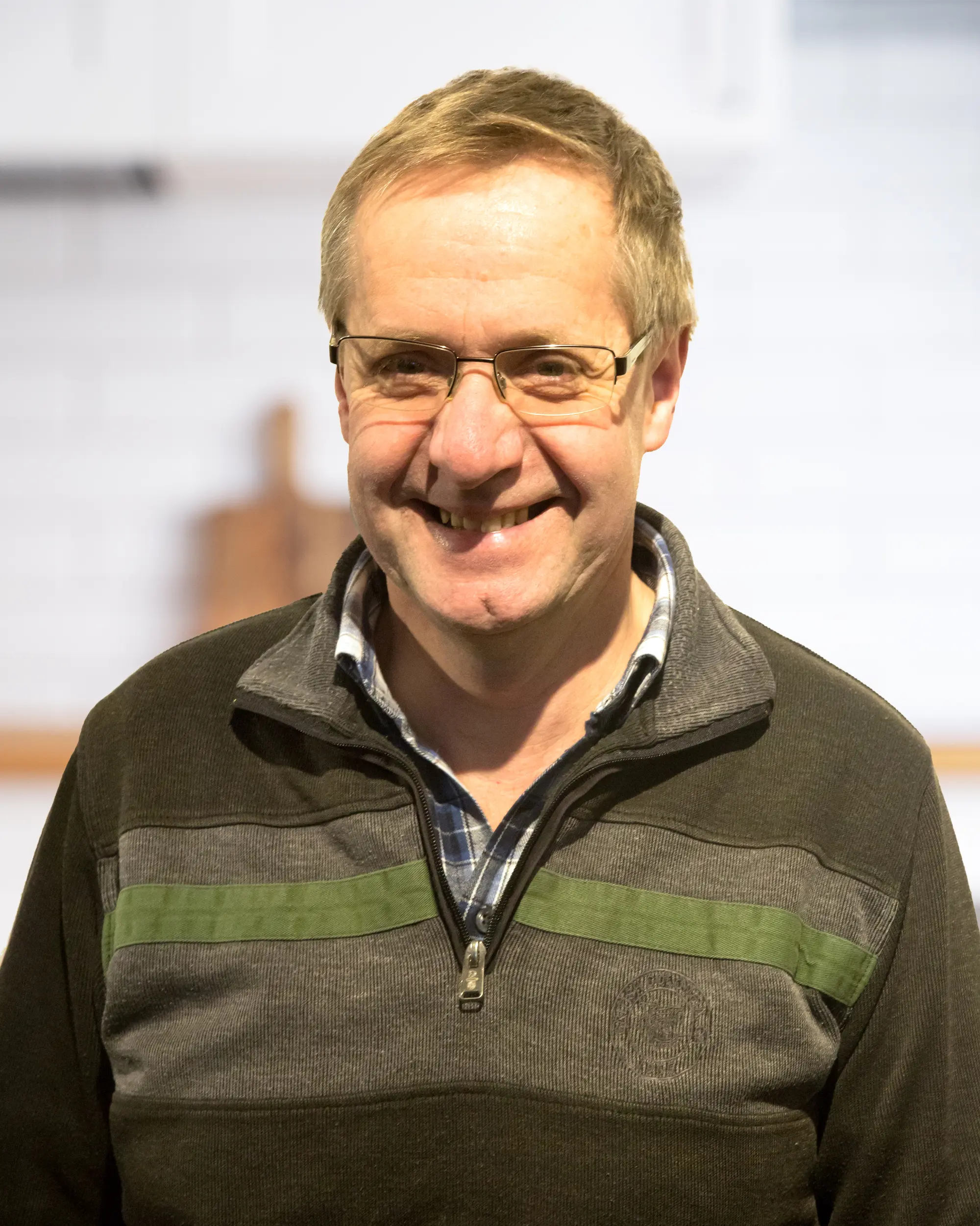 Reinhold Oberwinkler